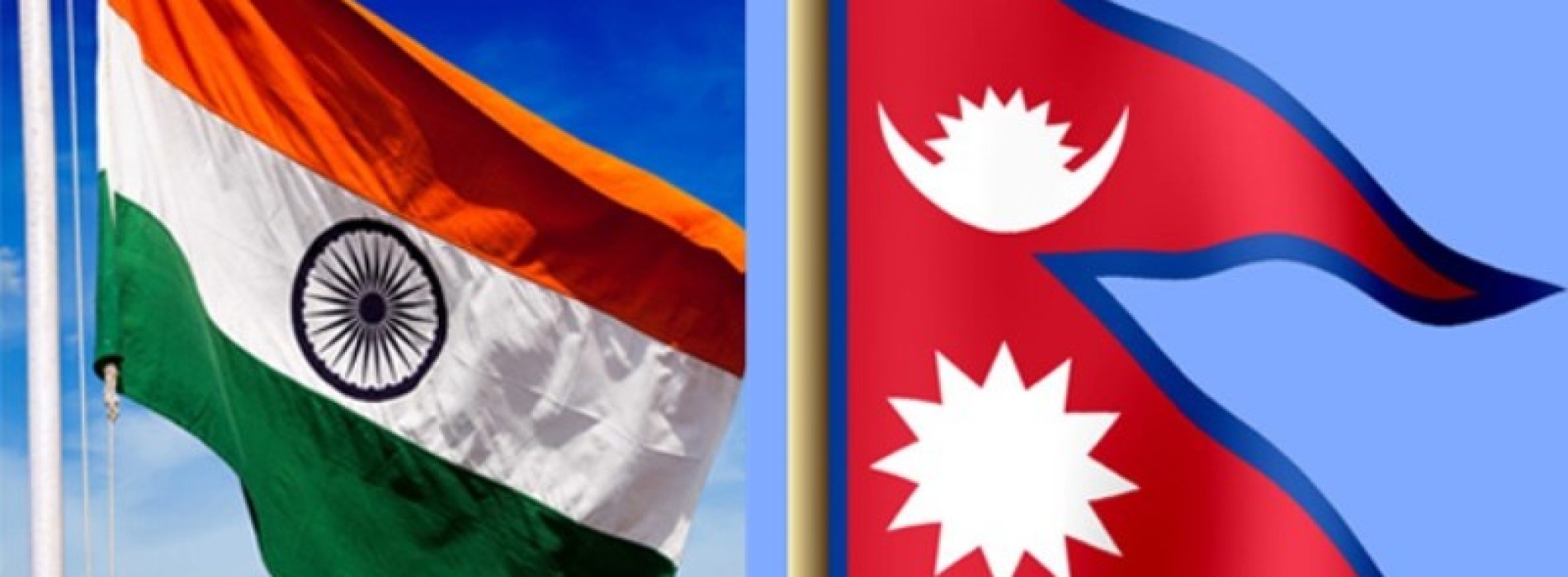 Nepal, India agree to establish new air entry points