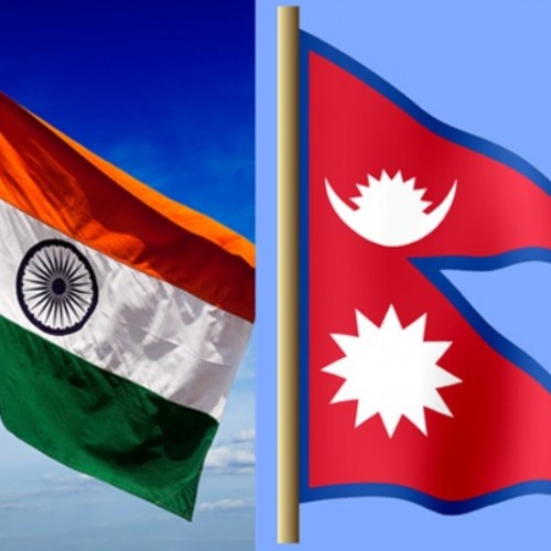 Nepal, India agree to establish new air entry points