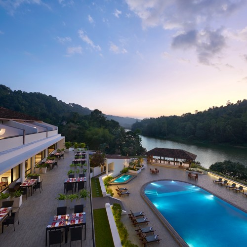Cinnamon Hotels & Resorts offers unique experiential summer gateways in Sri Lanka