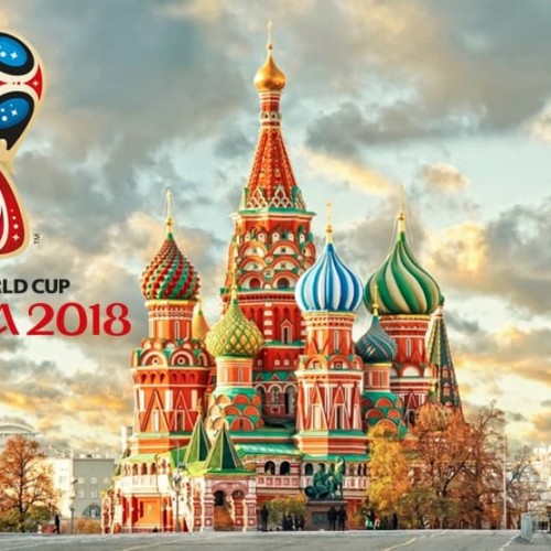 Moscow & Saint Petersburg are the top travel choices for Indian Football fans: Booking.com