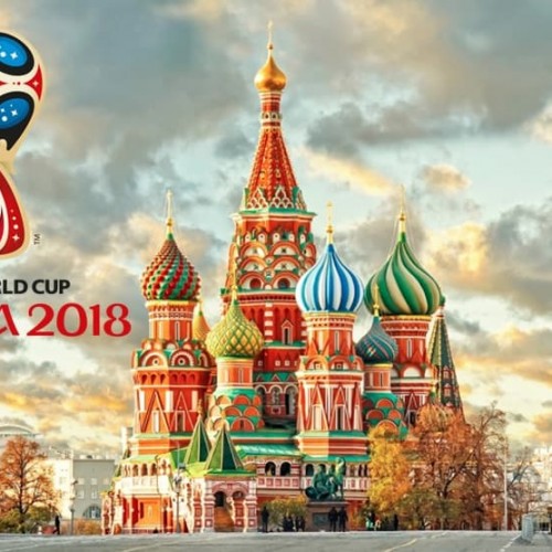 Explore these sites in Moscow on your special world cup holiday