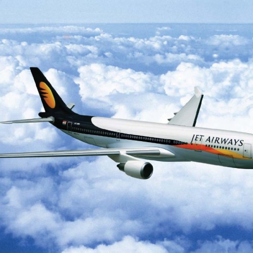 From Seattle to Mumbai on Jet Airways’ first Boeing 737