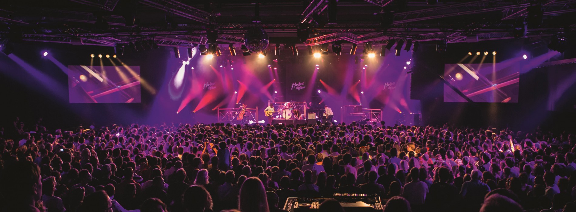 Montreux Jazz Festival kick starts from 29th June to 14th July 2018