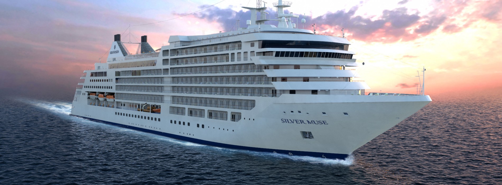 Royal Caribbean Cruises to purchase 67% stake in Silversea Cruises
