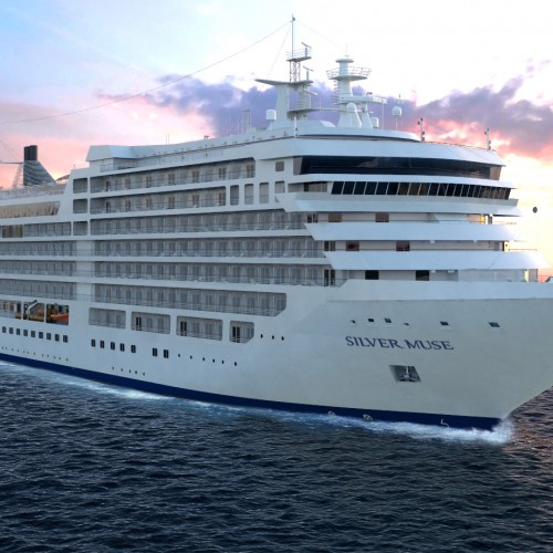 Royal Caribbean Cruises to purchase 67% stake in Silversea Cruises