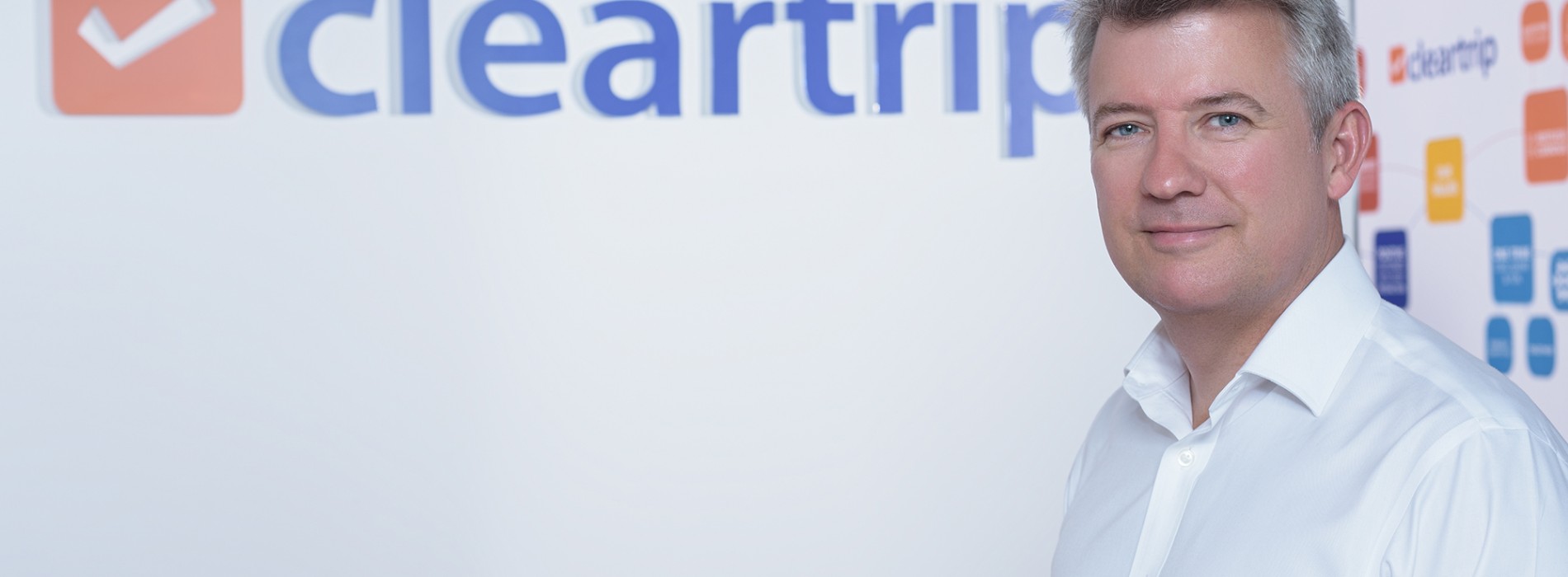 Cleartrip joins forces with Saudi Arabia’s Flyin