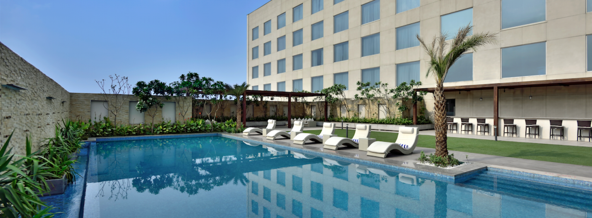 Radisson Blu Faridabad offers stayacation packages for Summer