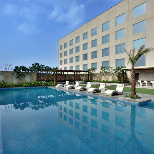Radisson Blu Faridabad offers stayacation packages for Summer