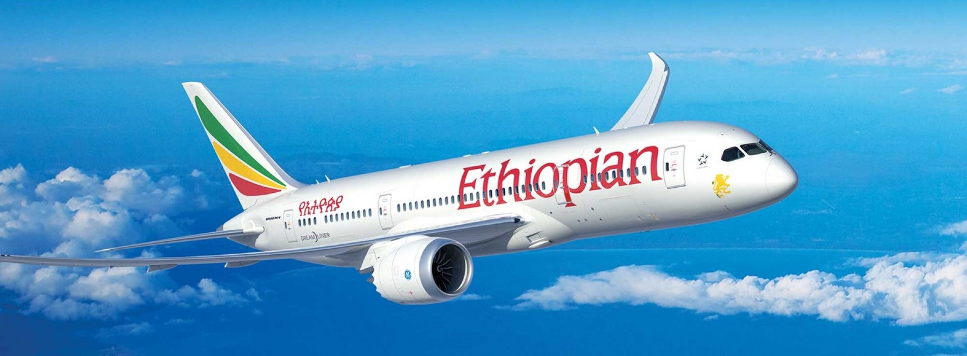 Ethiopian rolls out stopover packages to promote tourism