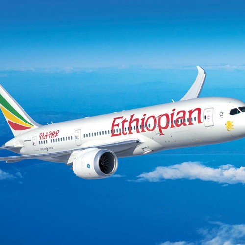 Ethiopian marks African Aviation History with 100th Aircraft