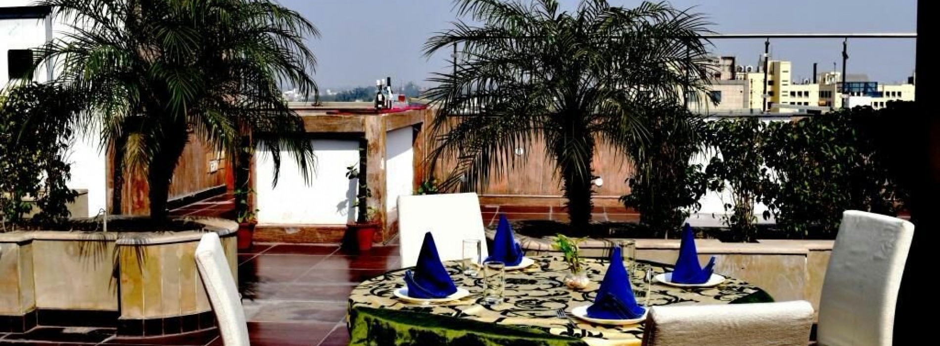 VITS Luxury Hotels unveils ‘VITS Mango Blossom, Gurugram’