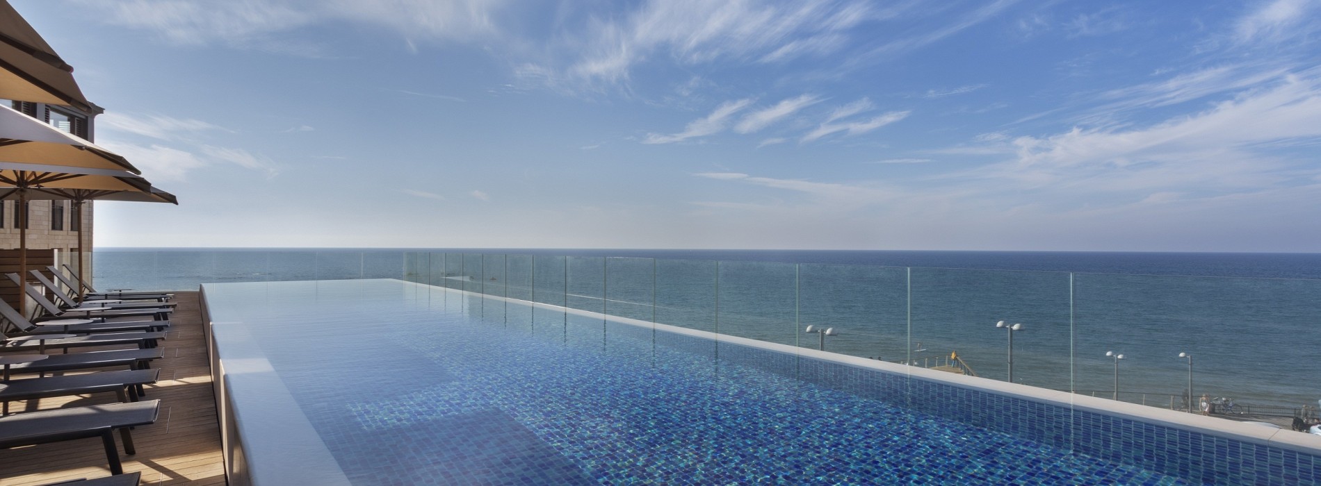 The Setai Tel Aviv opens in Israel