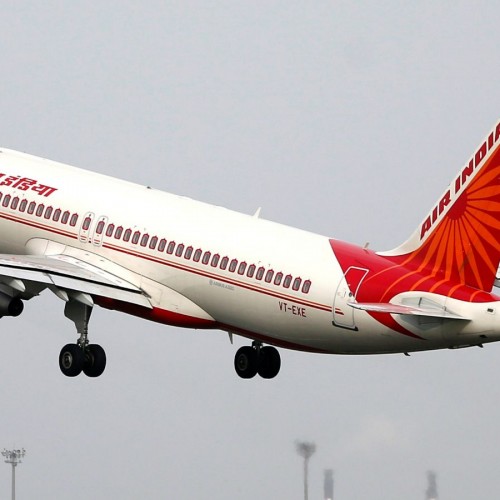 Government open to the idea of listing Air India