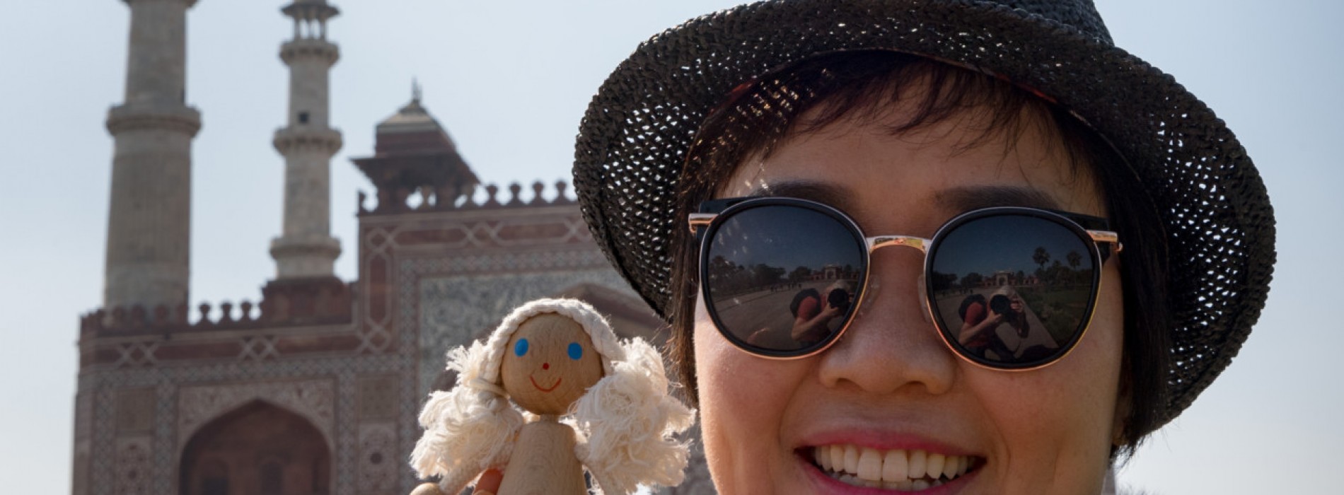 India is lacking behind because of limited Licensed Chinese-speaking tour guides