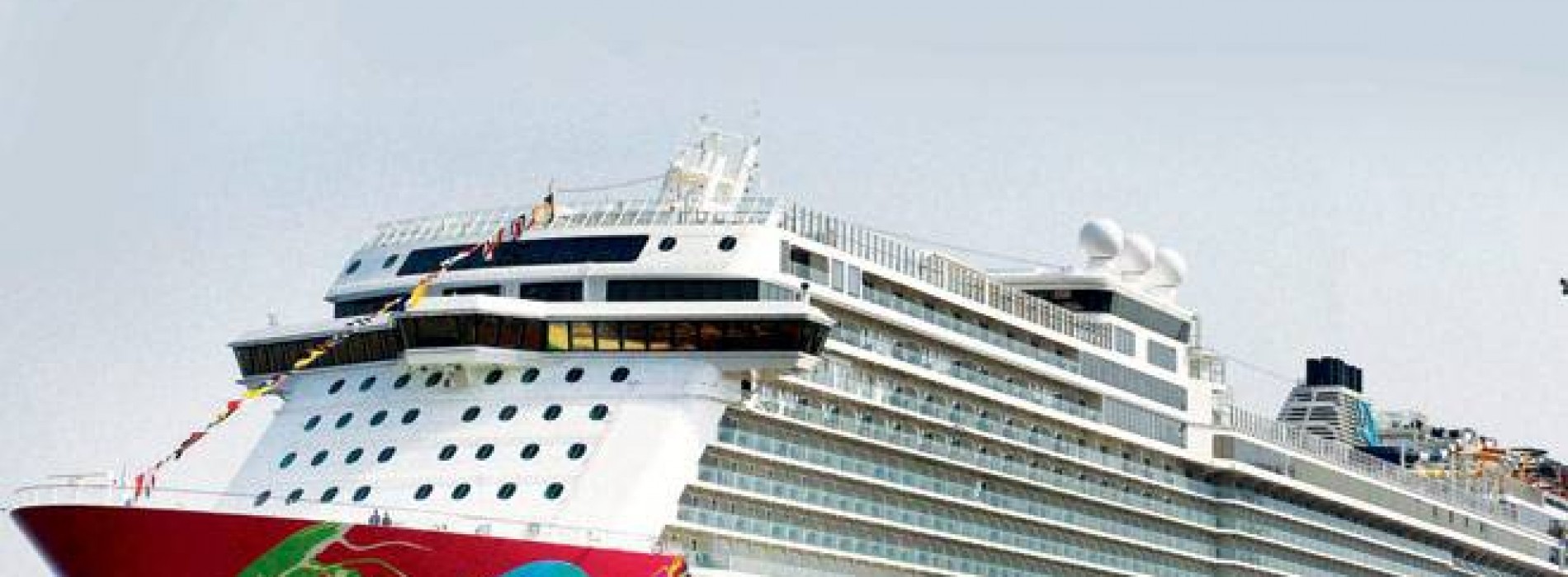 India to boost cruise tourism