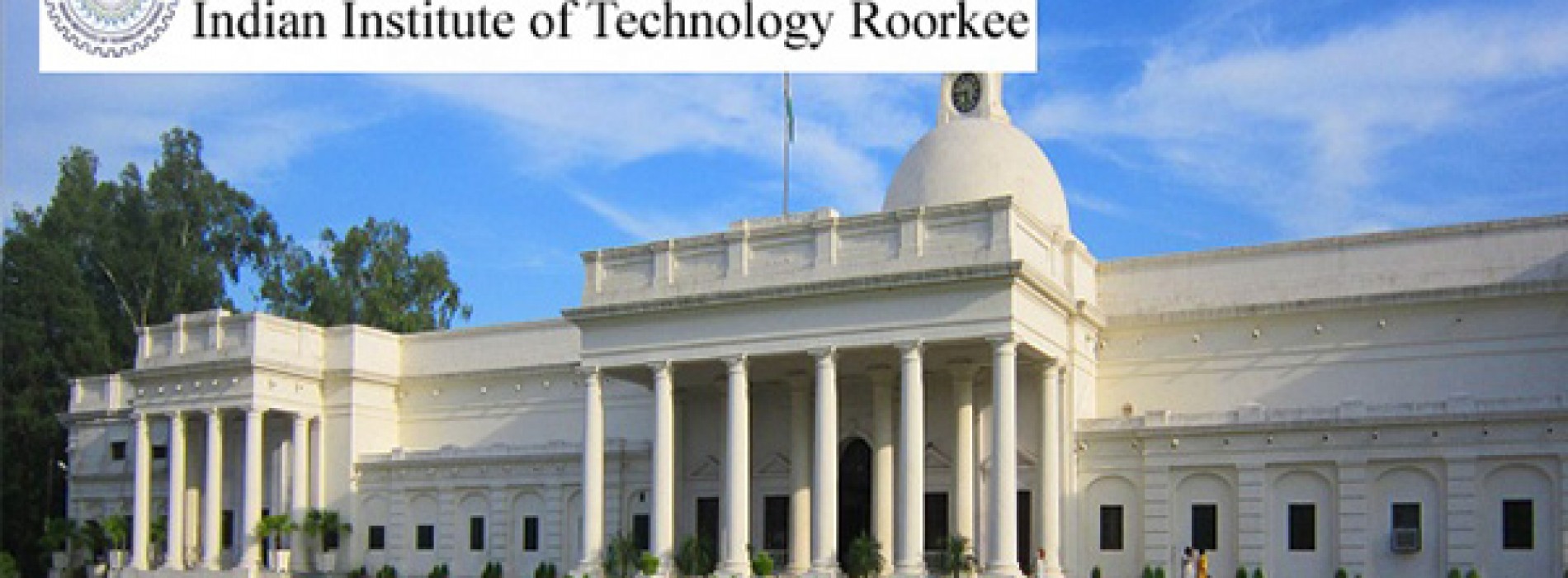 IIT Roorkee is developing drones to make your train journey safer