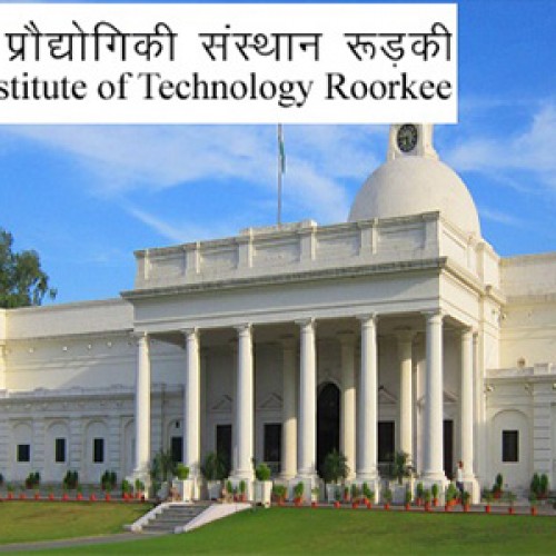 IIT Roorkee is developing drones to make your train journey safer