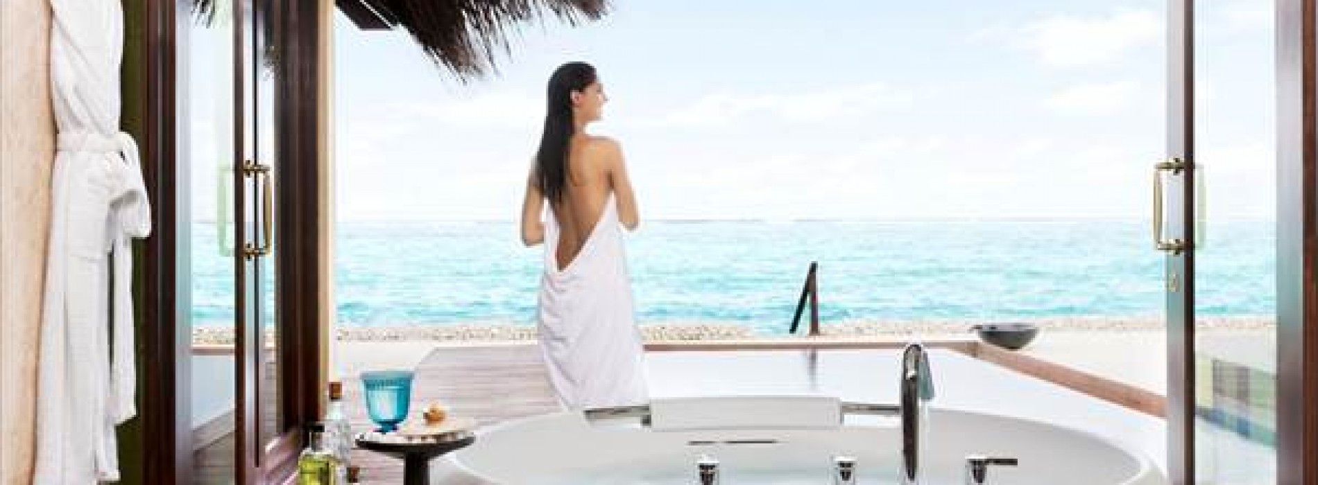 Taj Exotica Resort & Spa Maldives introduces wellness offers for Summer