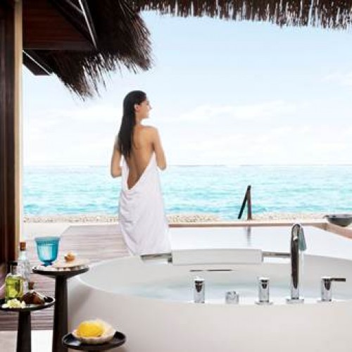 Taj Exotica Resort & Spa Maldives introduces wellness offers for Summer