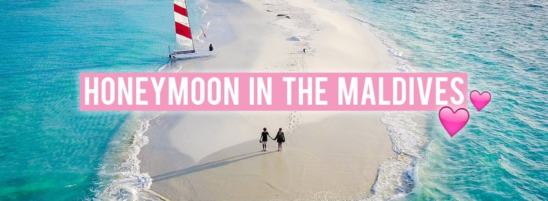 Maldives crowned as ‘Best Honeymoon Destination’