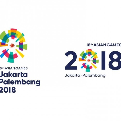 Asian Games 2018 will take place in Jakarta and Palembang