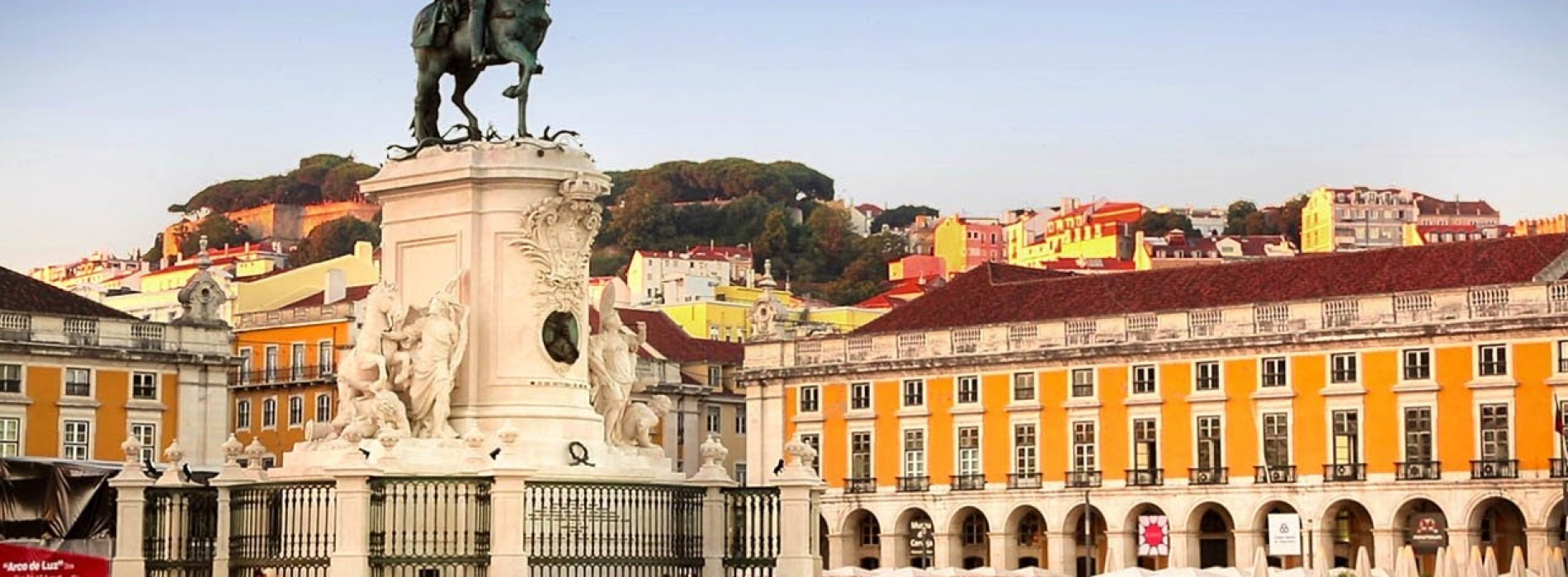 Get ready to be inspired by Lisbon to live your life today
