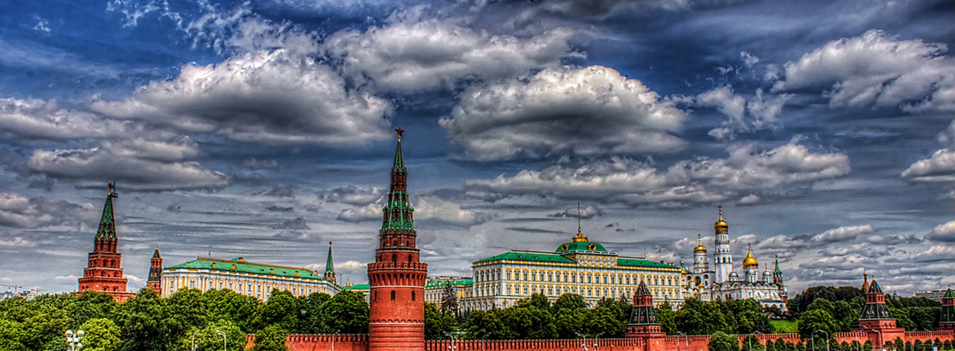 Explore these sites in Moscow on your special world cup holiday