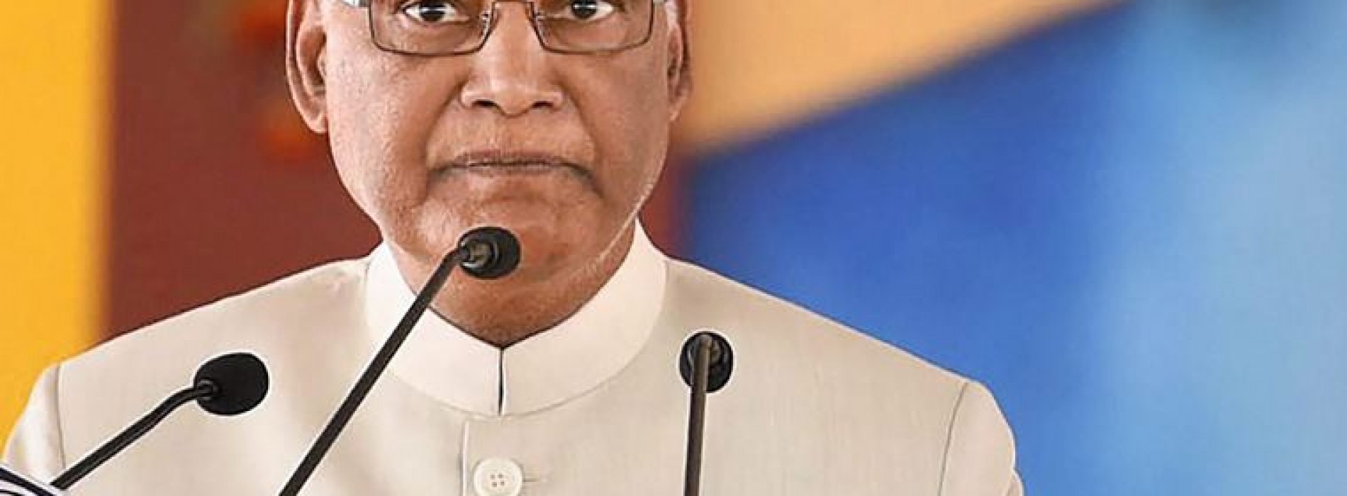 President Ram Nath Kovind to deliver India’s Europe policy in Athens