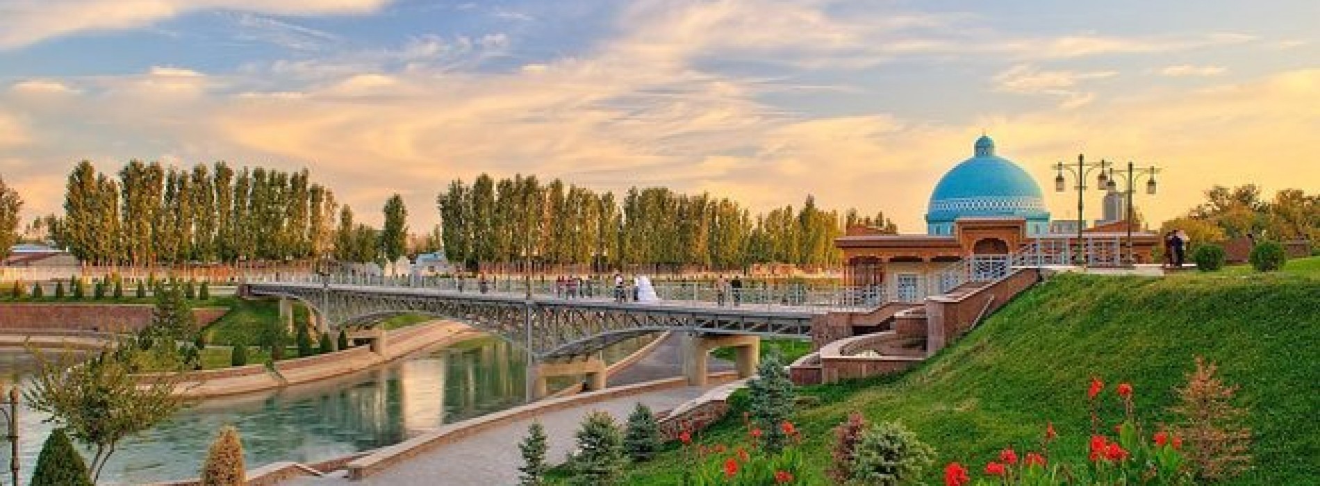 Tashkent, Bishkek becoming the new Pattaya for Indian travellers