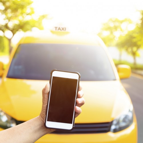 GTDC all set to launch taxi app ‘GOAMILES’ next month