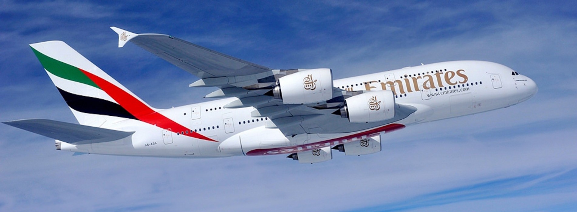 Emirates’ celebrates its inaugural flight to Santiago with special fares