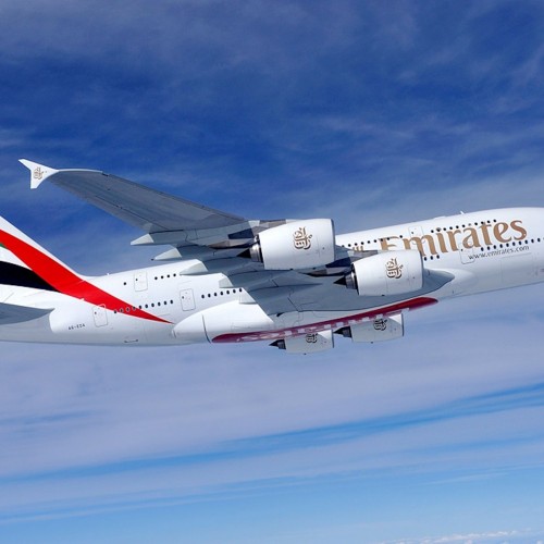 Emirates’ celebrates its inaugural flight to Santiago with special fares