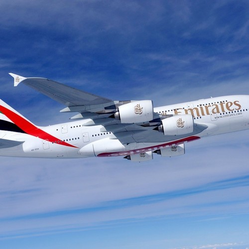 Emirates to fly to Toronto five times a week starting August 18