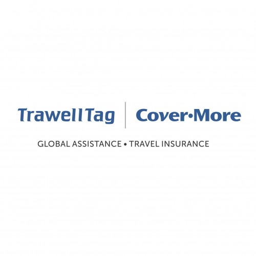 ITH partners with TrawellTag Cover-More