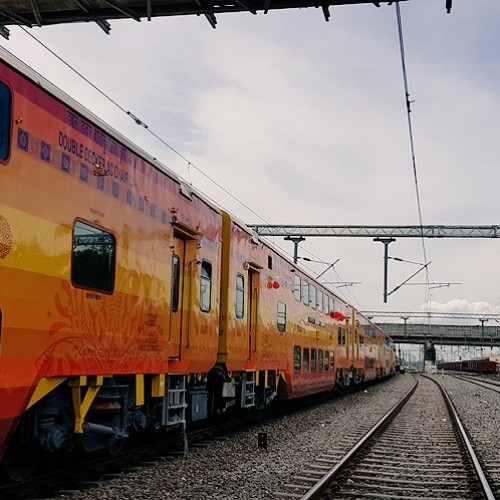 Coimbatore-Bengaluru Uday Express train flagged off