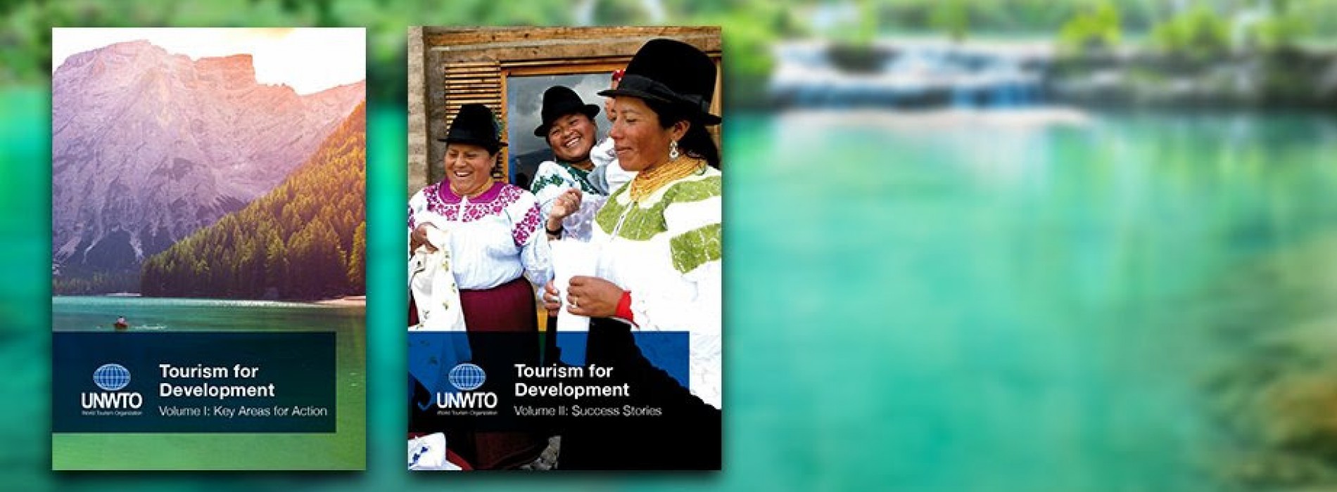 Action on sustainability in tourism needs extra push, says new UNWTO report