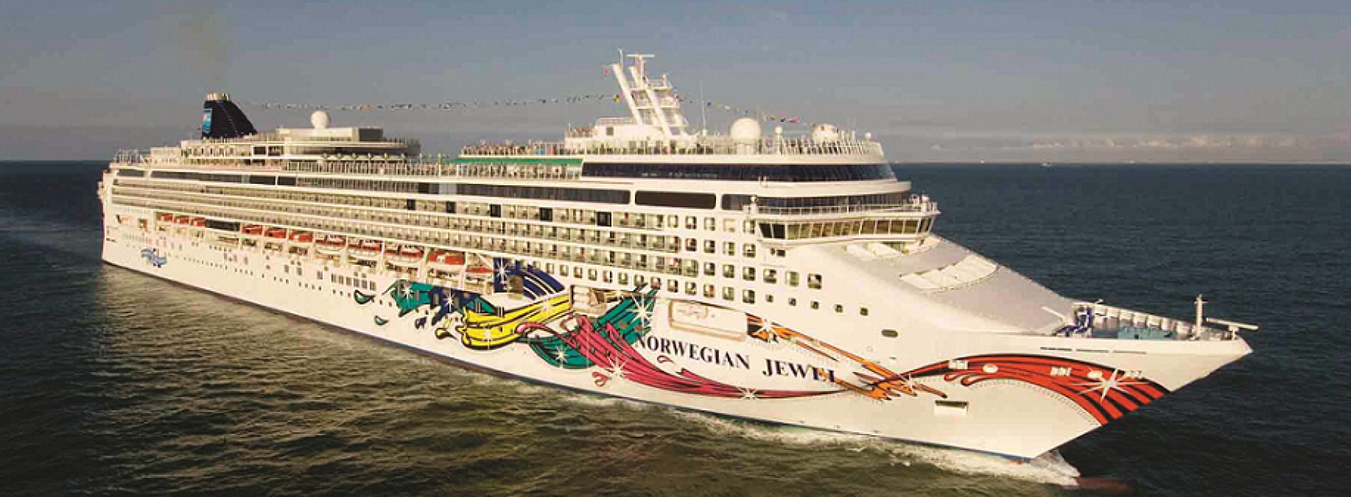 Norwegian Cruise – a trending multi-generational family getaway option for travellers
