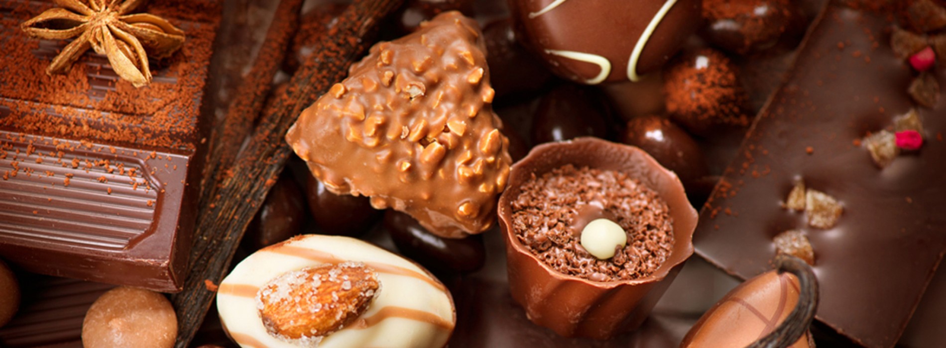 World’s best places to visit for Chocolate Lovers