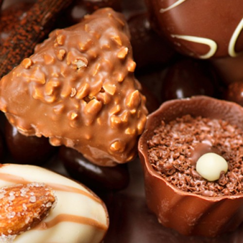 World’s best places to visit for Chocolate Lovers