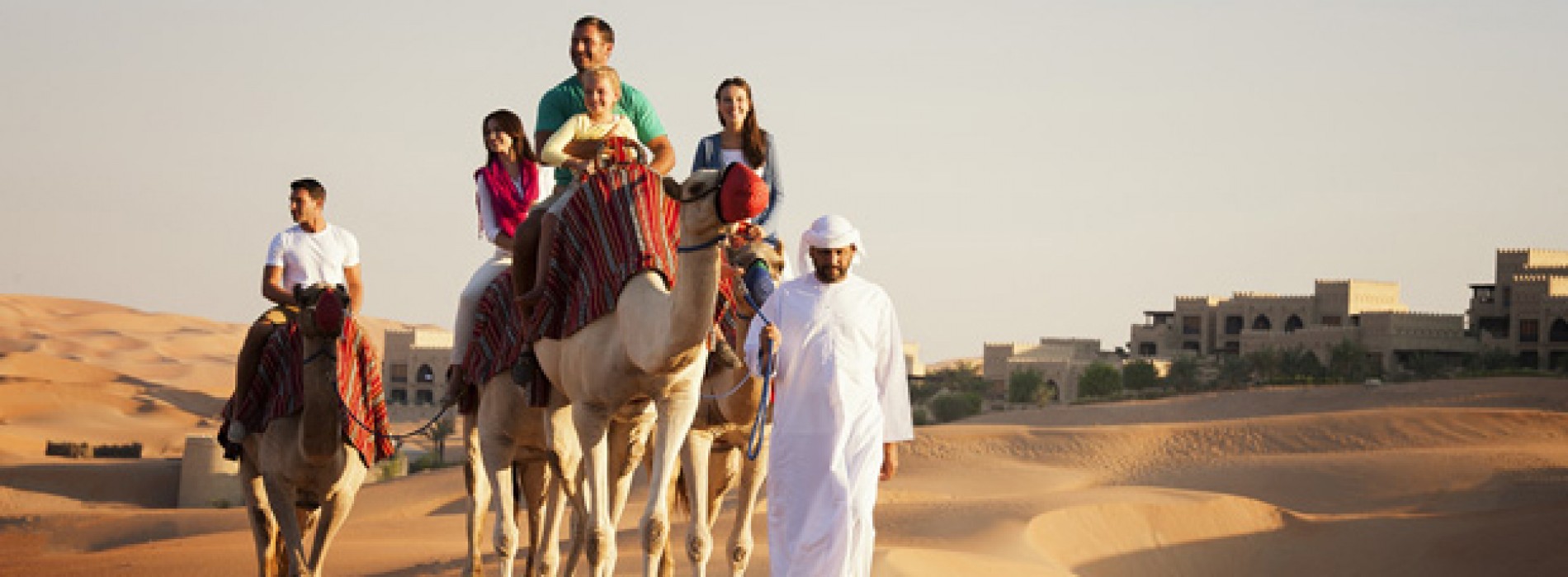 UAE exempts visa fee for children of tourists under the age of 18