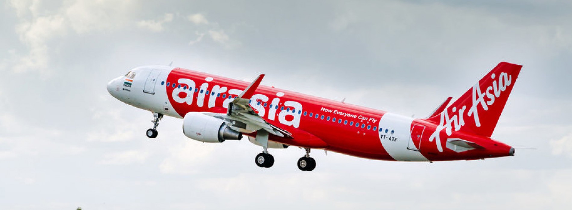 AirAsia India offers low-fare tickets from today