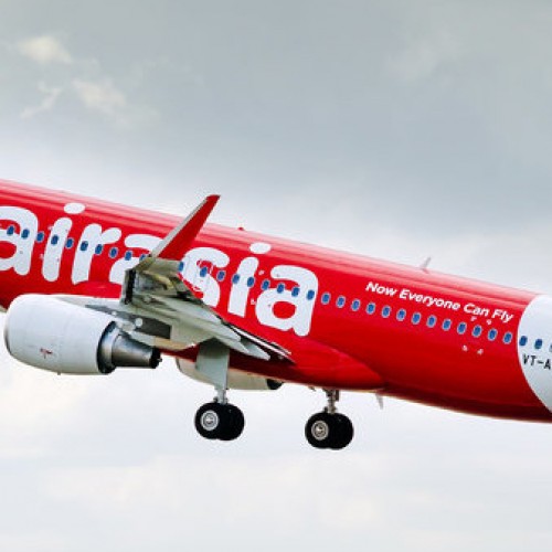 AirAsia India inducts 19th aircraft; adds 2 new routes