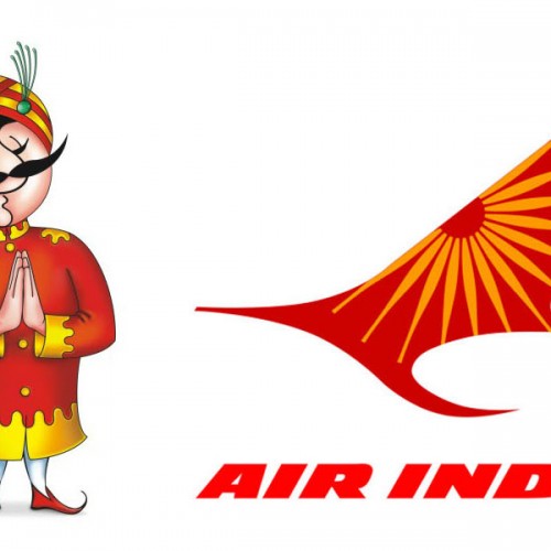 Air India site renames Taiwan as Chinese Taipei