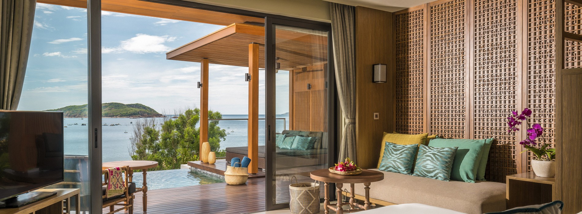 Anantara Hotels and Resorts to open new villa resort in QuyNhon