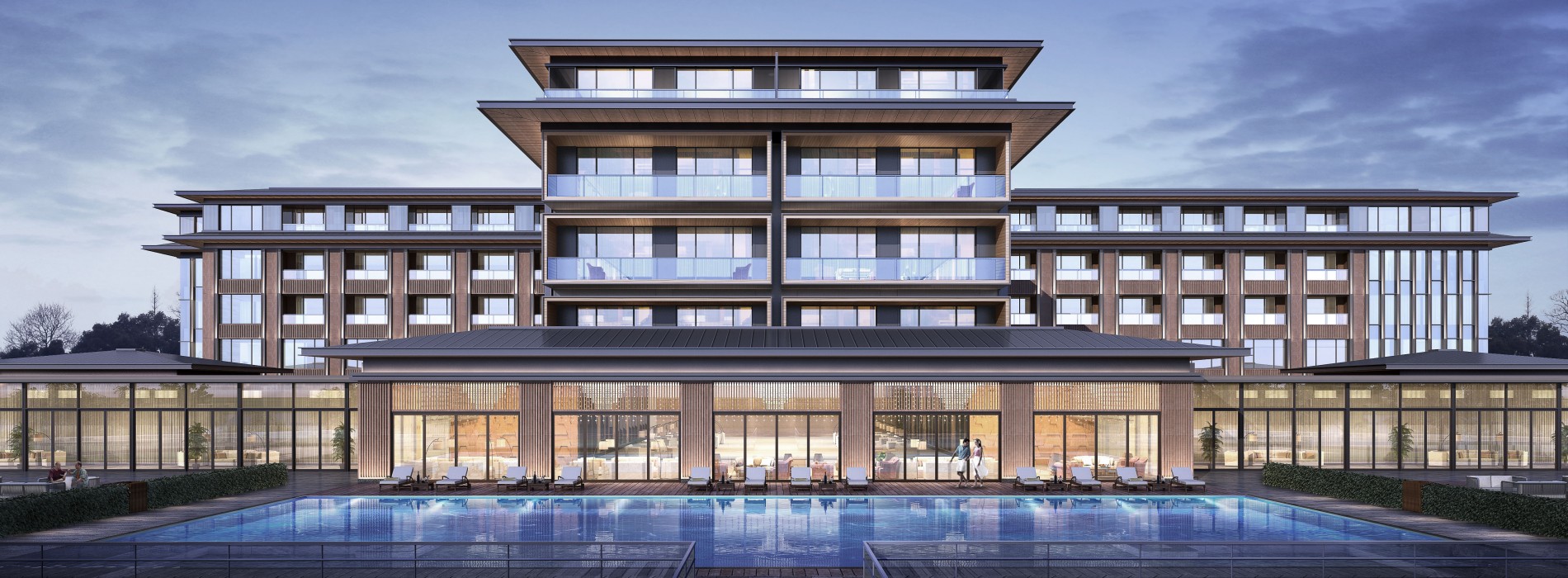 Anantara Hotels and Resorts to launch first luxury global hotel brand in Qingyang