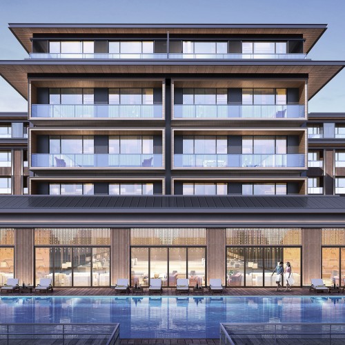 Anantara Hotels and Resorts to launch first luxury global hotel brand in Qingyang