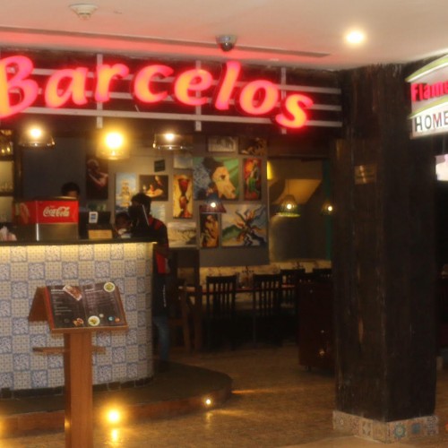 Betting on youth, Barcelos aims high in Indian Market