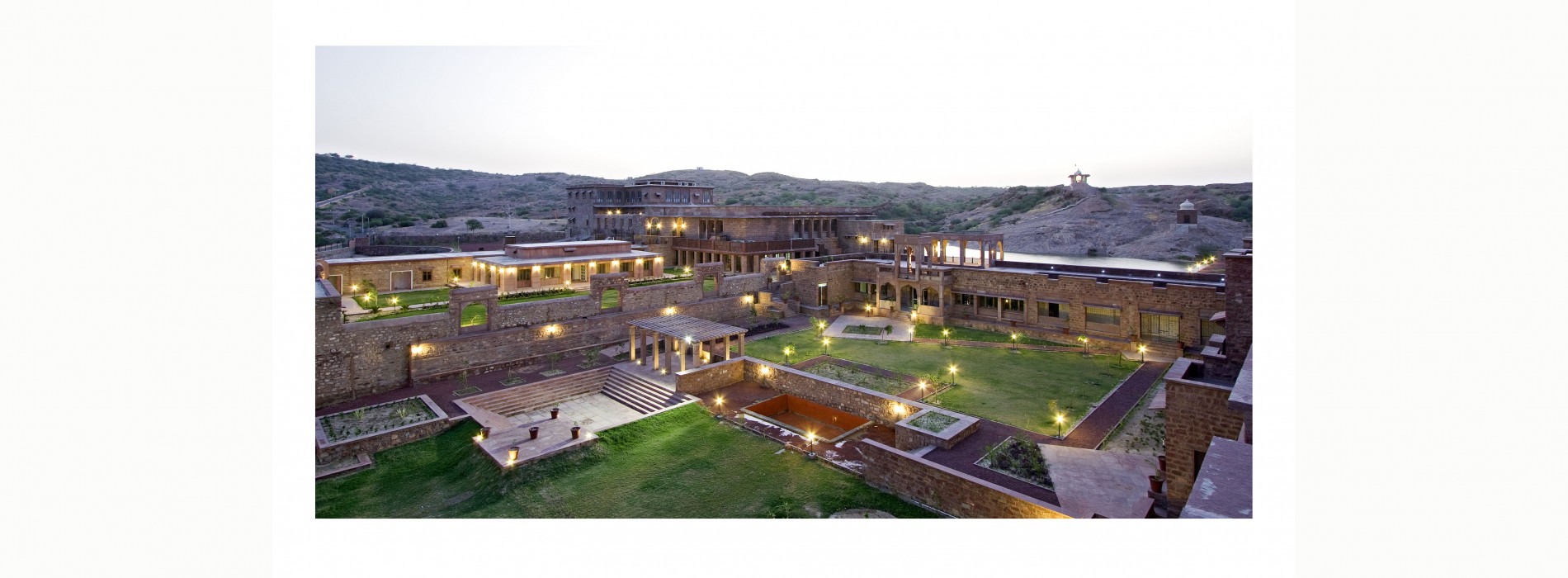 Inde Hotels adds acclaimed heritage property to its portfolio