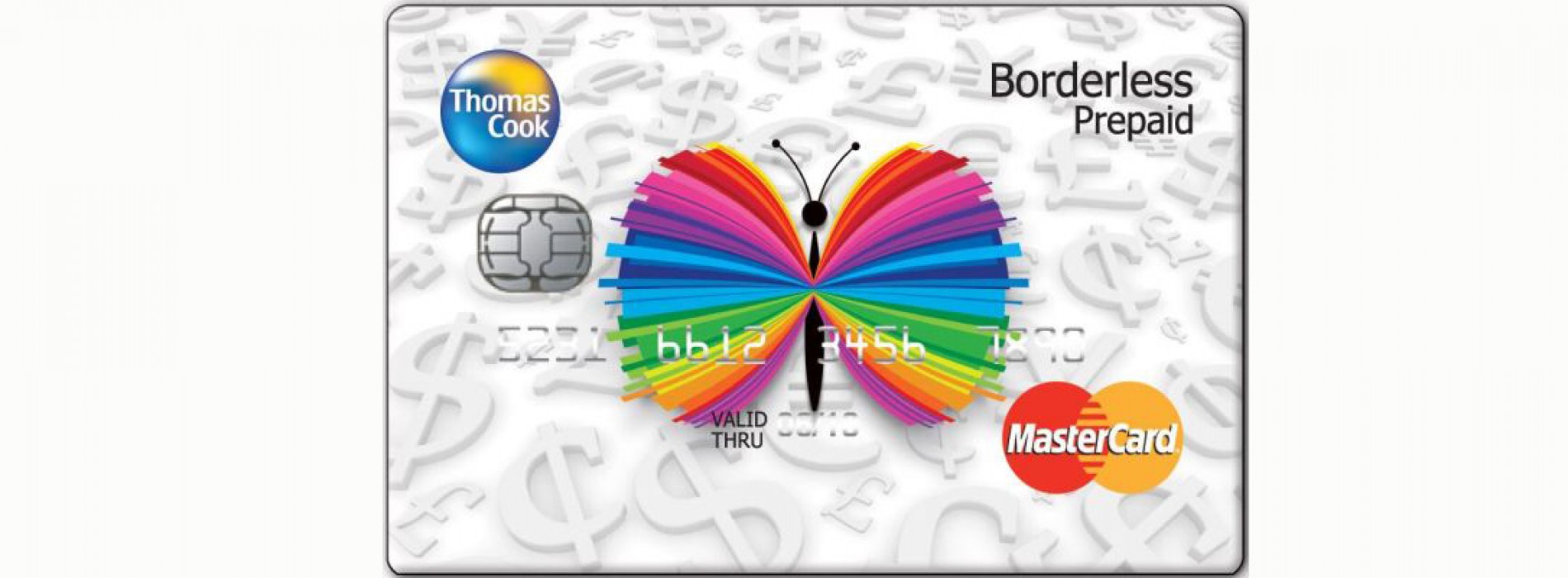 Thomas Cook India introduces UAE Dirham to its Borderless Prepaid Card