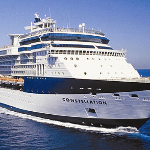 TIRUN announces exclusive Indian cruises in December aboard Celebrity Constellation